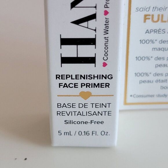 Too Faced Hangover Rx Replenishing Face Primer New in Box - Picture 7 of 12